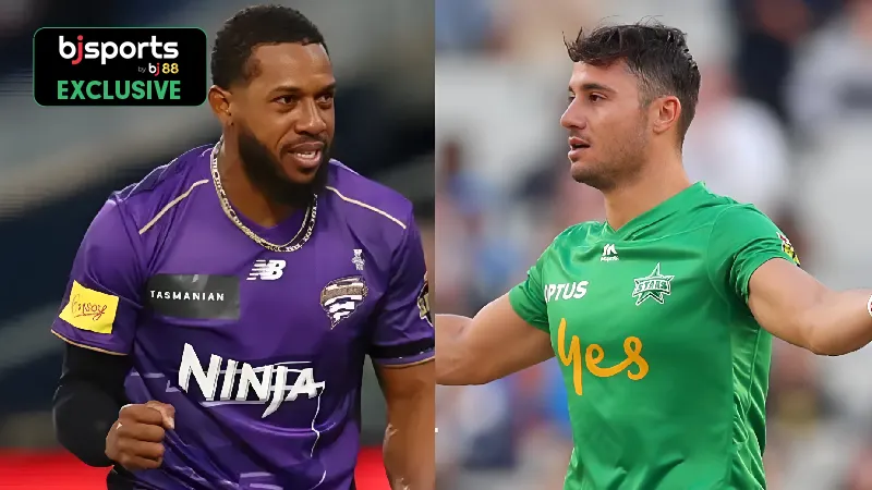 BBL 2025-26: Predicting top 3 player battles for Knockout