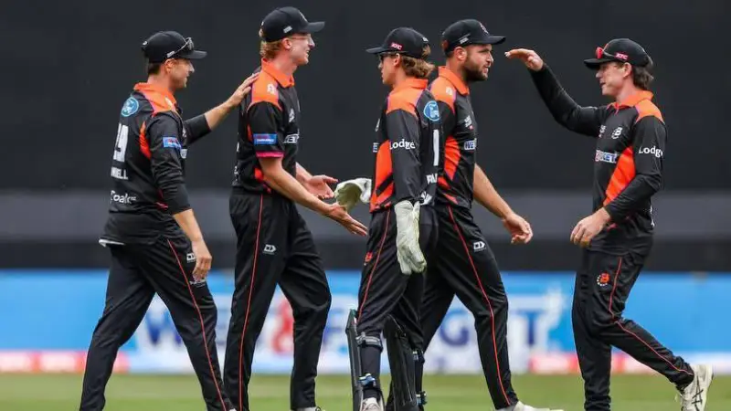 Auckland vs Northern Districts Match Prediction | Super Smash 2025-26 | 26th Match | Jan 22 – Who will win today’s match between AUCK vs ND?