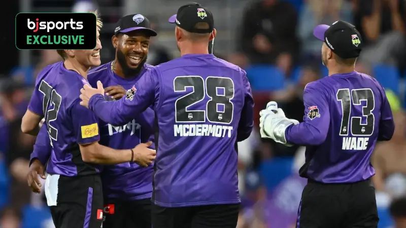 BBL 2025-26: Predicting playing XI for Knockout