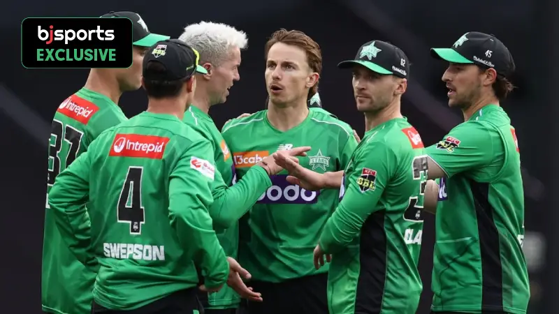 BBL 2025-26: Predicting playing XI for Knockout
