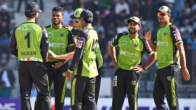 BPL 2025-26: Qualifier 2, RJW vs SLT Match Prediction – Who will win today’s BPL match between Rajshahi Warriors vs Sylhet Titans?