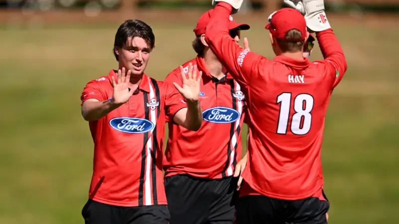 Canterbury vs Wellington Match Prediction | Super Smash 2025-26 | 27th Match | Jan 23 – Who will win today’s match between CANT vs WELL?