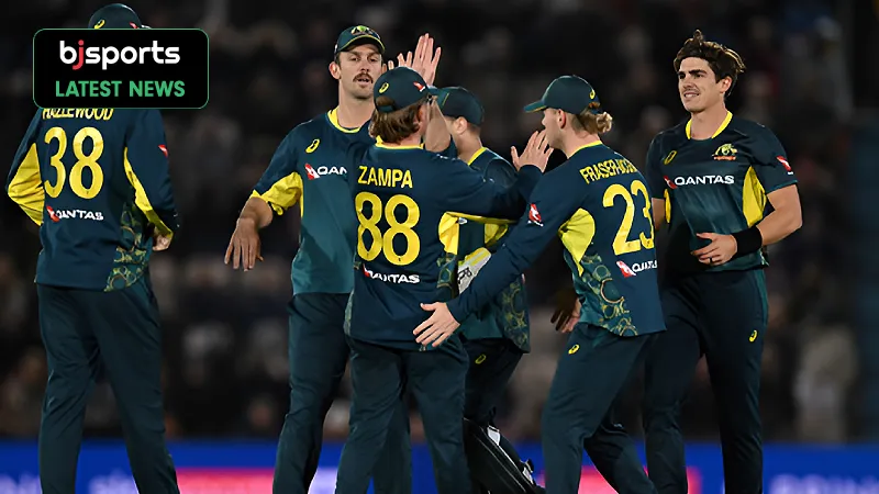 T20 World Cup 2026 SWOT analysis of Australia - Strengths, Weaknesses, Opportunities, and Threats