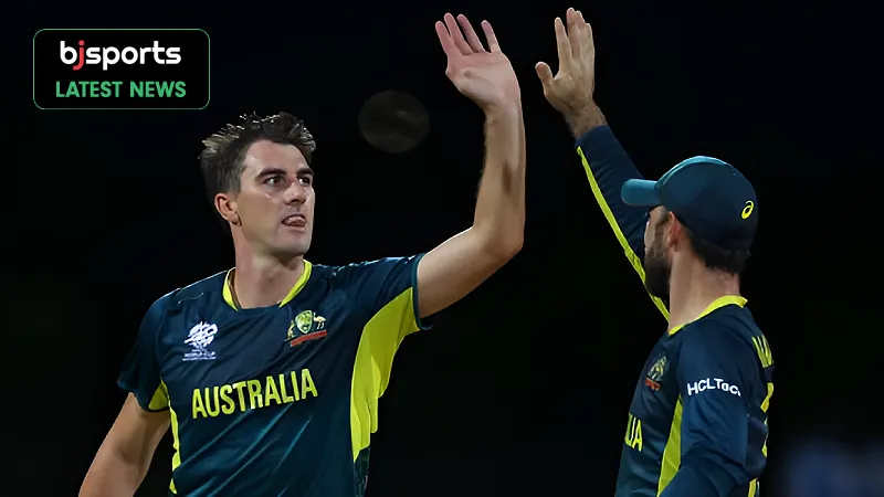 T20 World Cup 2026 SWOT analysis of Australia - Strengths, Weaknesses, Opportunities, and Threats