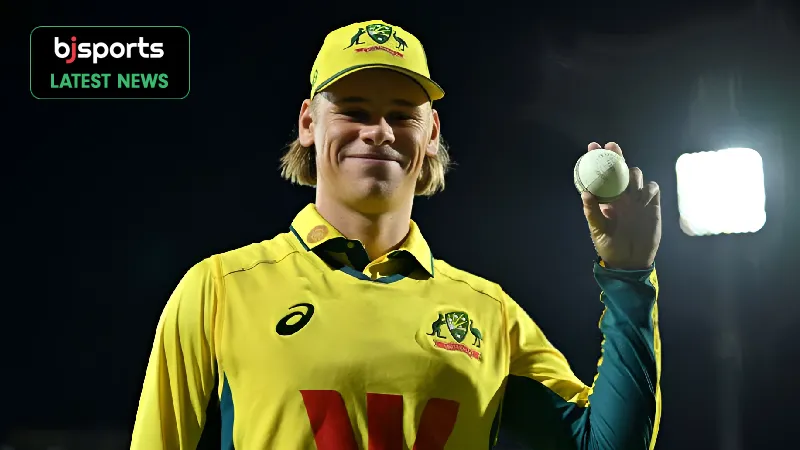 T20 World Cup 2026 SWOT analysis of Australia - Strengths, Weaknesses, Opportunities, and Threats