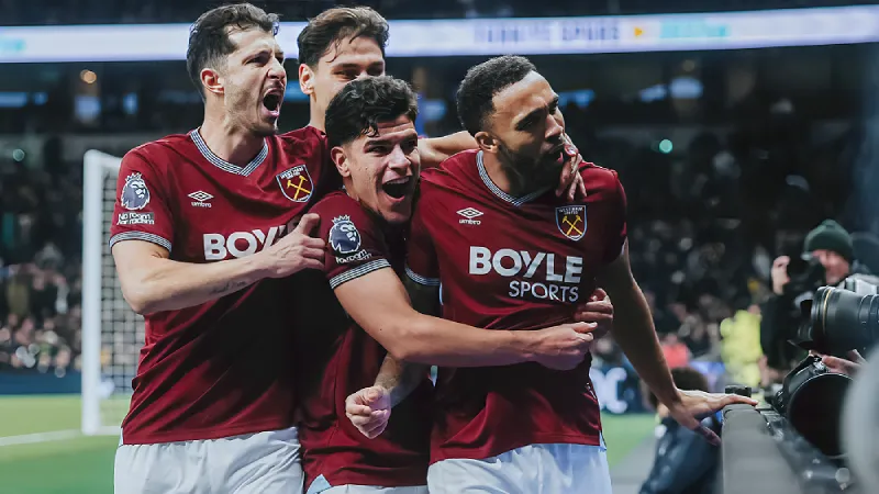 West Ham United vs Sunderland Prediction | Premier League 2025/26 | EPL Prediction | Jan 24 – Can the Hammers Make It Back-to-Back Wins to Escape the Drop?