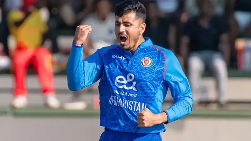 Afghanistan vs West Indies Highlights, 2nd T20I | Jan 21: The Mujeeb Show! 4 Wickets for 21 Runs Powers Afghanistan to Series Win Over Windies