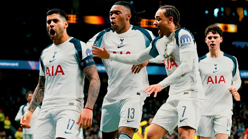 Burnley vs Tottenham Hotspur Prediction | Premier League 2025/26 | EPL Prediction | Jan 24 – Can Burnley Exploit Tottenham’s Defensive Woes for a Lifeline?