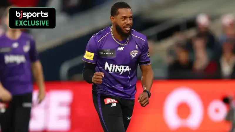 What HH’s Playing XI Could Look Like Against SS in the Challenger of BBL 2025–26