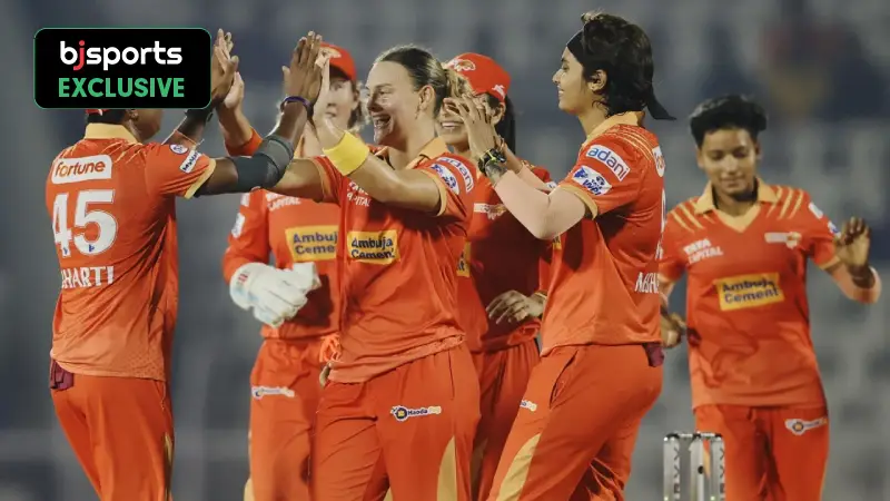 WPL 2026: Predicting the UP Warriorz Women XI and the Gujarat Giants Women XI for match 14