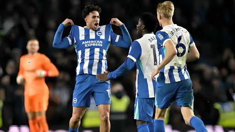 Fulham vs Brighton and Hove Albion Prediction | Premier League 2025/26 | EPL Prediction | Jan 24 – Who Breaks the Deadlock in the Battle for the Top Half?