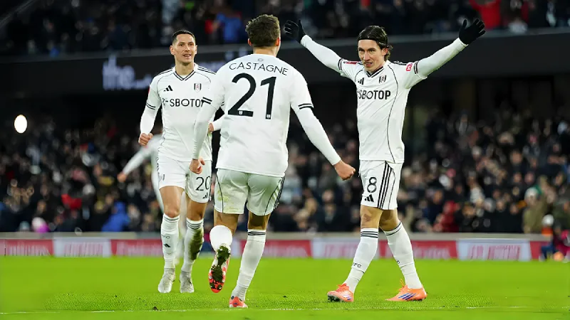 Fulham vs Brighton and Hove Albion Prediction | Premier League 2025/26 | EPL Prediction | Jan 24 – Who Breaks the Deadlock in the Battle for the Top Half?