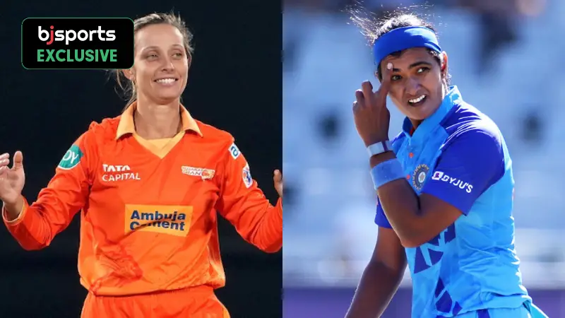 WPL 2026: Predicting the top 3 player battles for match 14