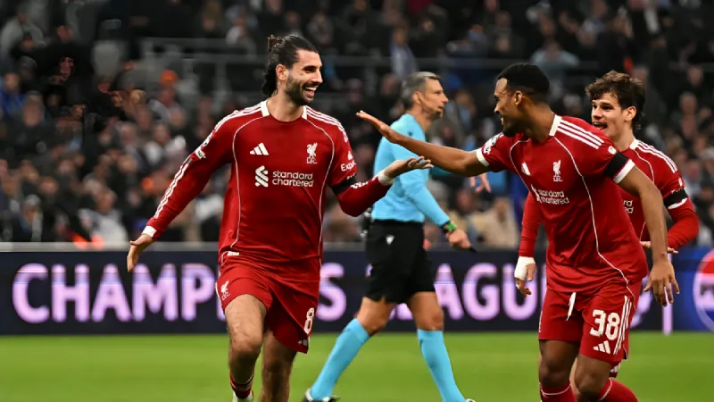 Bournemouth vs Liverpool Prediction | Premier League 2025/26 | EPL Prediction | Jan 24 – Will the Reds Turn Draws into Wins on the South Coast?