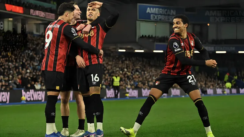 Bournemouth vs Liverpool Prediction | Premier League 2025/26 | EPL Prediction | Jan 24 – Will the Reds Turn Draws into Wins on the South Coast?