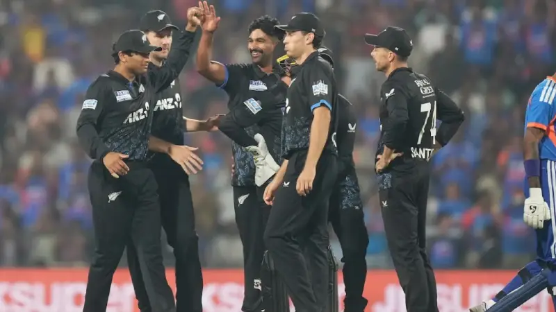 India vs New Zealand Prediction, 2nd T20I – Who will win today’s match between IND vs NZ?