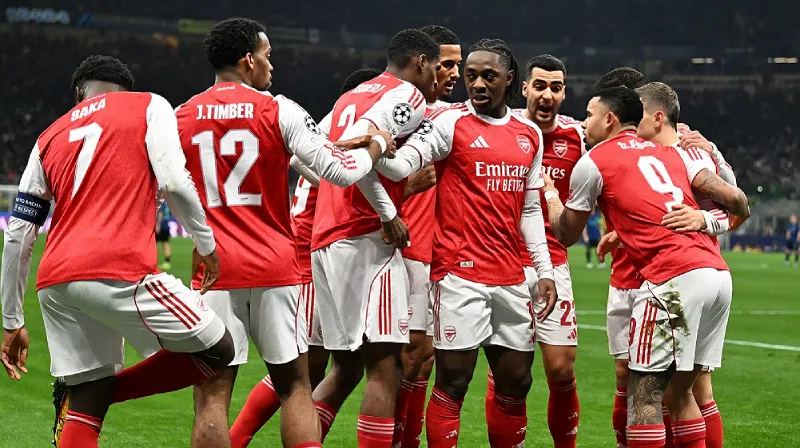 Arsenal vs Manchester United Prediction | Premier League 2025/26 | EPL Prediction | Jan - 25 – Can In-Form United Upset the League Leaders at the Emirates?