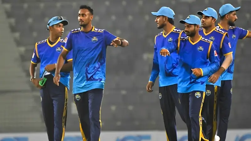 BPL 2025-26: Final, CHR vs RJW Match Prediction – Who will win today’s BPL match between Chattogram Royals vs Rajshahi Warriors?