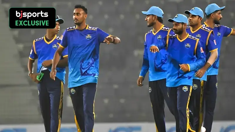 BPL 2025-26: Predicted playing XI for the Final