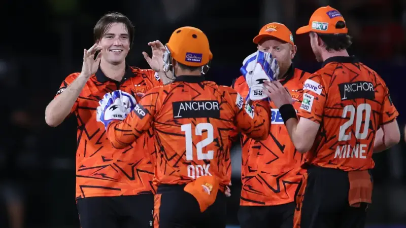 SA20 2025-26: Qualifier 2, SEC vs PR Match Prediction – Who will win today’s SA20 match between Sunrisers Eastern Cape vs Paarl Royals?