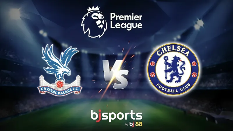 Crystal Palace vs Chelsea Prediction | Premier League 2025/26 | EPL Prediction | Jan 25 – Will the Eagles Finally End Their Winless Nightmare?