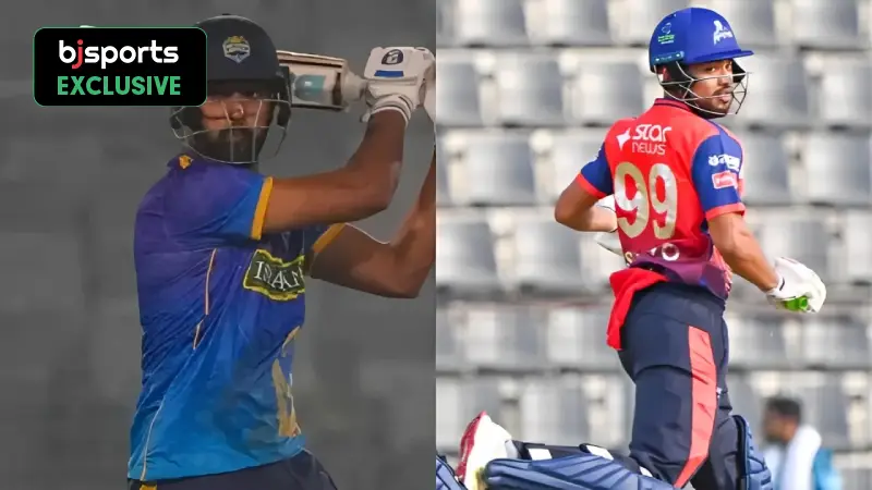 BPL 2025-26: Predicting top three player battles for the Final