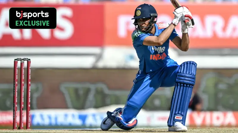 Shubman Gill Net Worth 2026: How Much Has the Indian Cricketer Earned So Far?