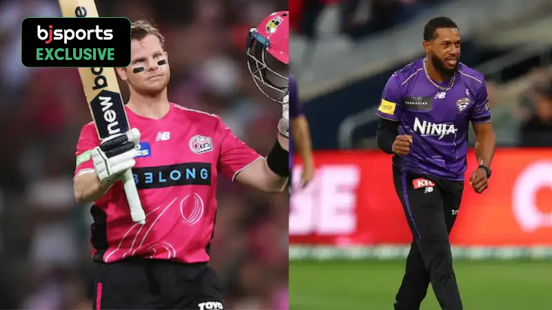 BBL 2025-26: Predicting top 3 player battles for Challenger