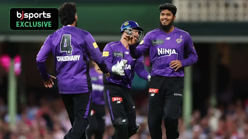 BBL 2025-26: Predicted playing XI for Challenger