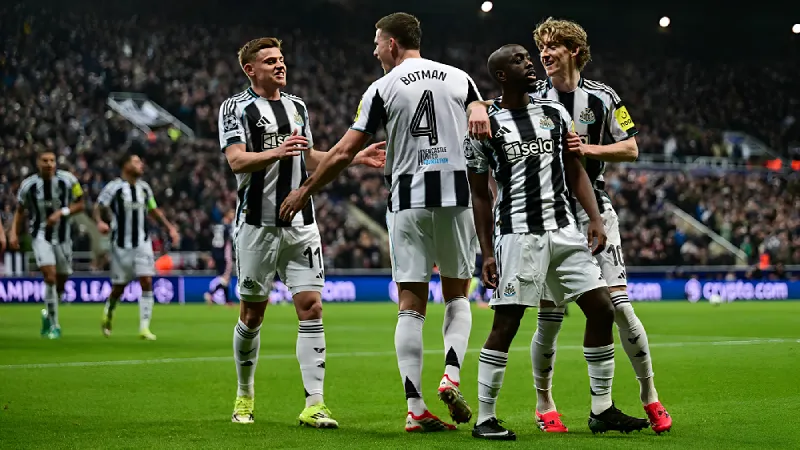 Newcastle United vs Aston Villa Prediction | Premier League 2025/26 | EPL Prediction | Jan 25 – Will Newcastle United Push Aston Villa Deeper into Danger?