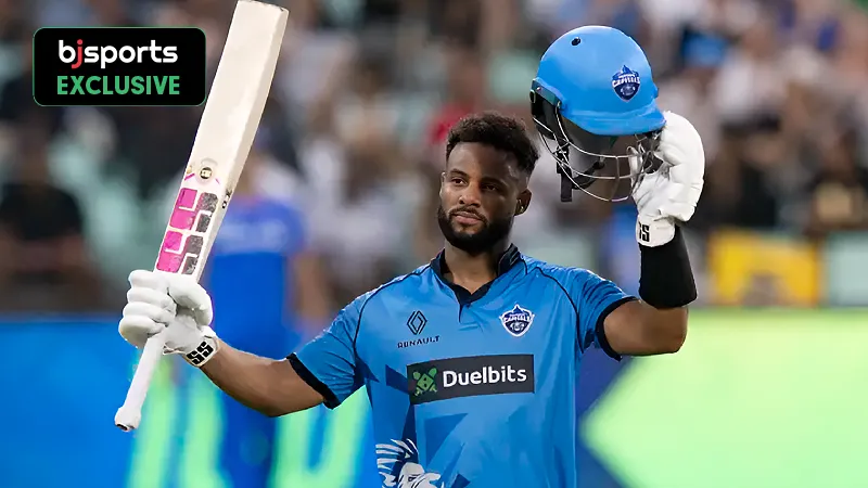 How These Batters Can Change the Game in PC vs SEC, Final Match | SA20 2025–26