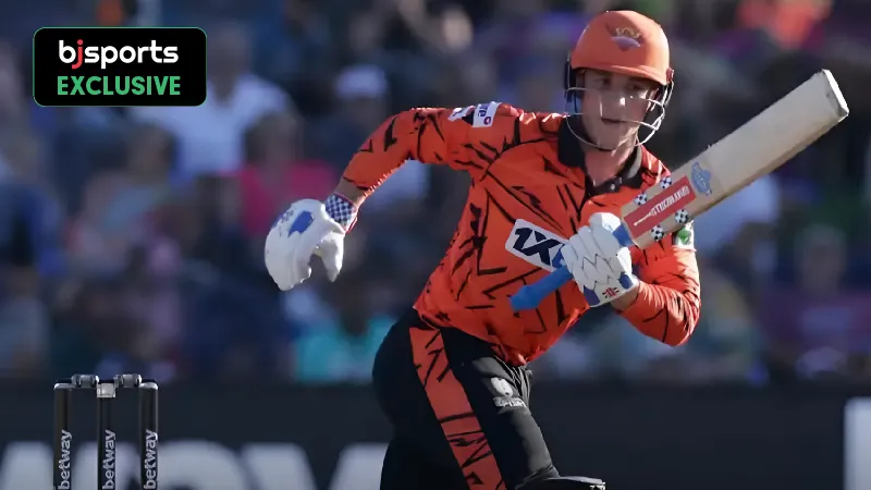 How These Batters Can Change the Game in PC vs SEC, Final Match | SA20 2025–26