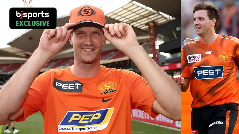 What PS’c Playing XI Could Look Like Against SS in the Final Match of BBL 2025–26