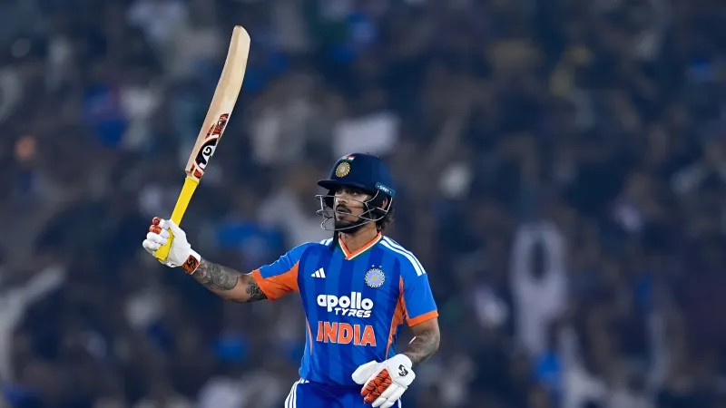 New Zealand vs India Highlights, 2nd T20I | Jan 23: Kishan and SKY Power India to Series Lead in Raipur Run-Fest