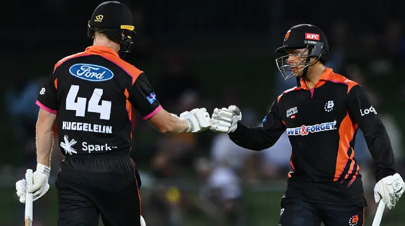 Canterbury vs Northern Districts Match Prediction | Super Smash 2025-26 | 29th Match | January 25 – Who will win today’s match between CANT vs ND?