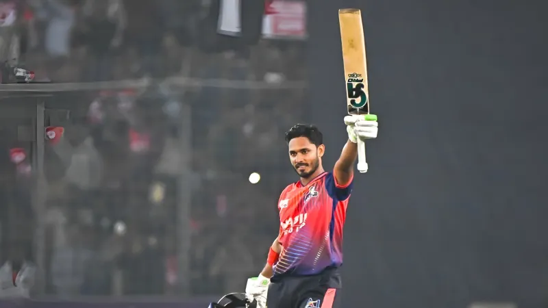 Rajshahi Warriors vs Chattogram Royals Highlights, Final | Jan 23: Chattogram Collapsed! Rajshahi Warriors Win BPL Final by 63 Runs in One-Sided Contest