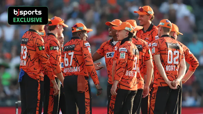 SA20 2025-26: Predicted playing XI for the Qualifier 2