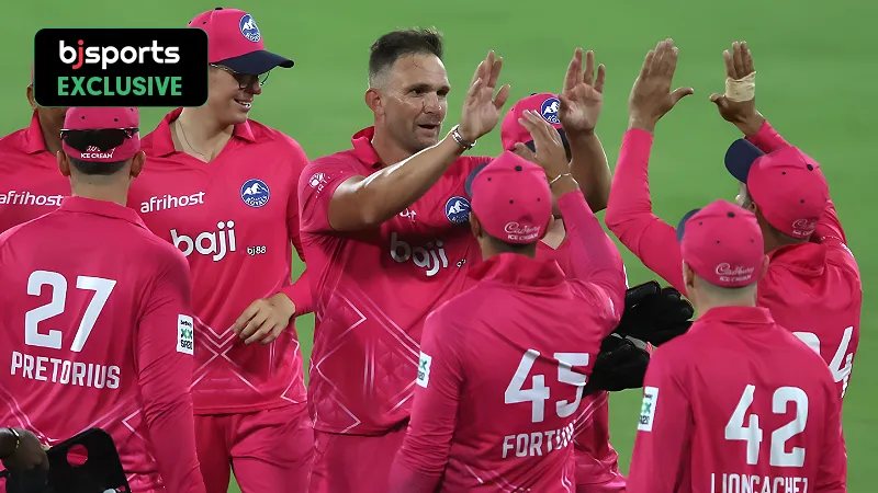 SA20 2025-26: Predicted playing XI for the Qualifier 2