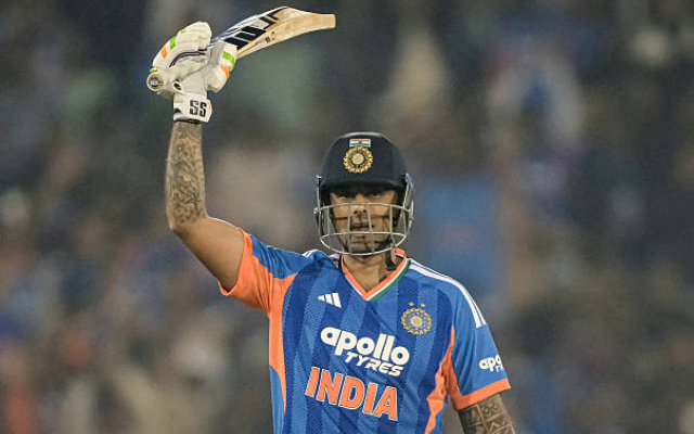 IND vs NZ: 15 महीने बाद सूर्यकुमार यादव का धमाकेदार अर्धशतक, टी20 वर्ल्ड कप से ठीक पहले बड़ा संदेश
