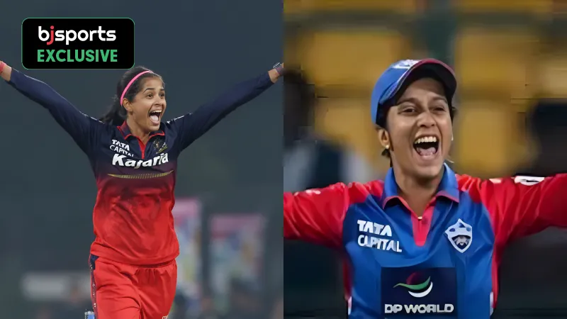 WPL 2026 - Predicting the top 3 player battles for match 15