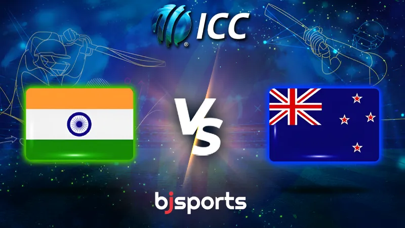 India vs New Zealand Prediction, 3rd T20I – Who will win today’s match between IND vs NZ