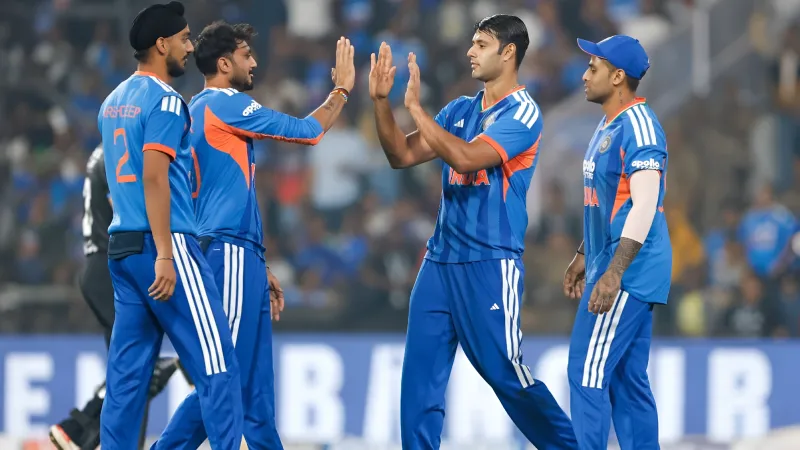 India vs New Zealand Prediction, 3rd T20I – Who will win today’s match between IND vs NZ