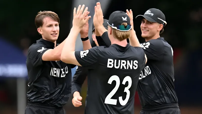 India vs New Zealand Prediction, 3rd T20I – Who will win today’s match between IND vs NZ