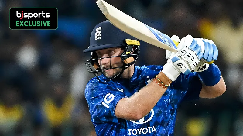 Why SL Lost to ENG in the 2nd ODI of England tour of Sri Lanka 2026: 3 Key Reasons Behind the Defeat