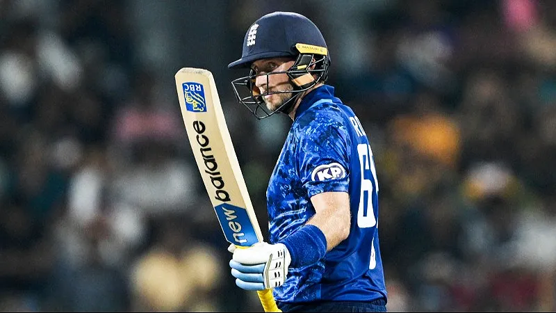 Sri Lanka vs England Highlights, 2nd ODI | Jan 24: Joe Root's All-Round Heroics Save England in Must-Win Clash