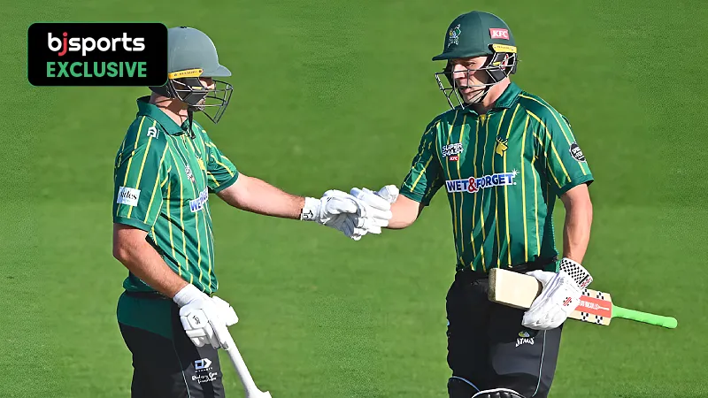 How These Batters Can Change the Game in AUCK vs CD, 30th Match  Super Smash 2025–26