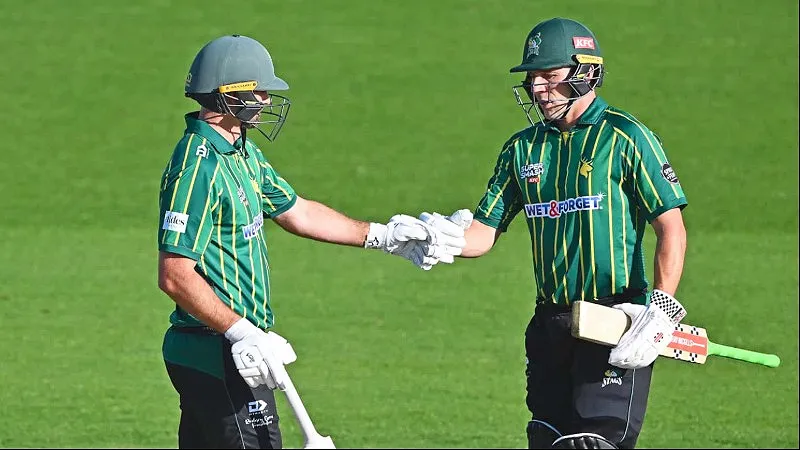 Auckland vs Central Districts Match Prediction | Super Smash 2025-26 | 30th Match | Jan 26 – Who will win today’s match between AUCK vs CD?