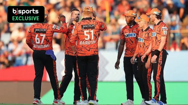 SA20 2025-26 – Predicting the Pretoria Capitals XI and the Sunrisers Eastern Cape XI for Final