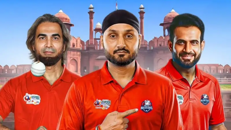 WLP T20 League 2026: Match 1, DW vs DR Match Prediction – Who will win today’s WLP T20 League match between Delhi Warriors vs Dubai Royals?