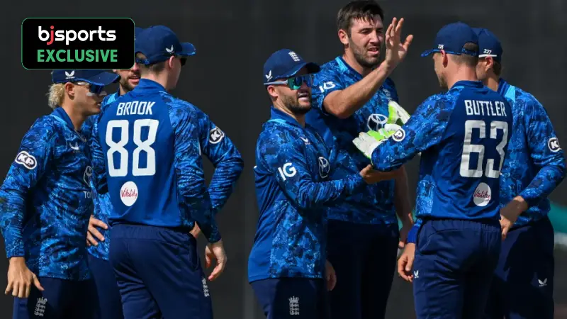 England SWOT analysis for T20 World Cup 2026: Strengths, Weaknesses, Opportunities & Threats